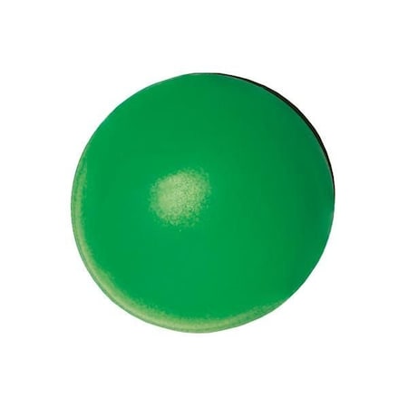 Imo Automation Foot/Palm switch 70mm Green, Spring return BS3P14PGREEN