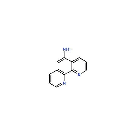 Ak Scientific 1, 10-Phenanthrolin-5-amine (1g), CAS 54258-41-2 V2353-1g