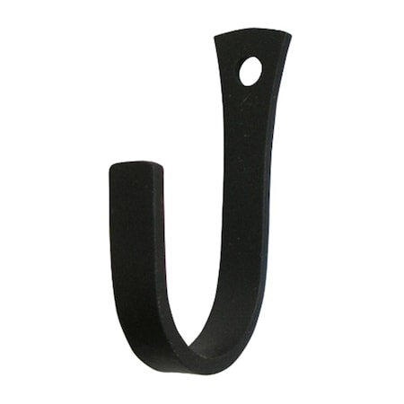 Jensendistributionservices 2.25 in. Wide Wall Hook MI2681248