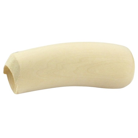Kraft Tool s Replacement Camel Back Wood Handle CF051
