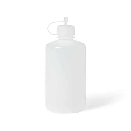 United Scientific Dispenser dropping bottle, 250 mL, 12PK UNDDB250