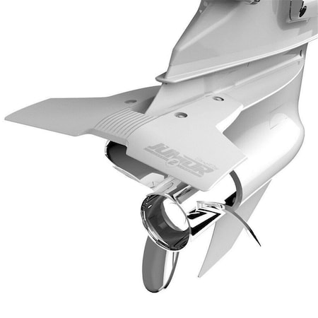 Savior Products JR22 Classic 2 Hydrofoil Junior, White S5V_JR22