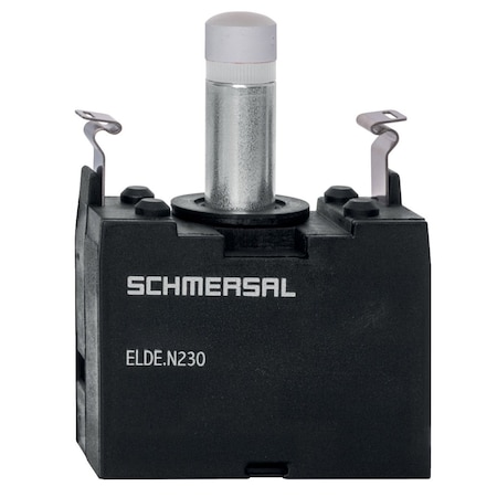 Schmersal Light Terminal Block ELDE.NWS230