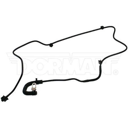 Dorman HOSES OEM 626-796