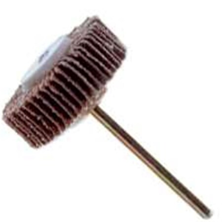 Light House Beauty 504 Flapwheel Sander 80 Grit - .18 In. LI425090