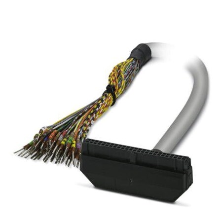 Phoenix Contact VIP-CAB-FLK50/FR/OE/0 14/0 5M Round 2900146