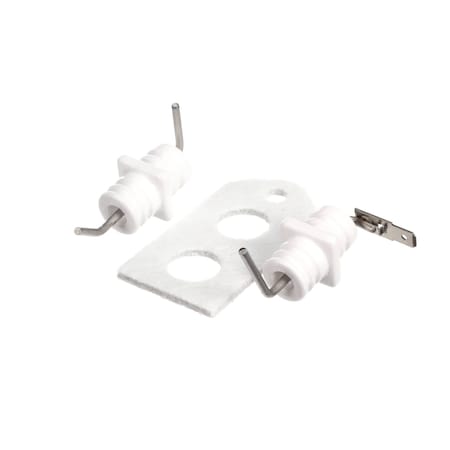 Rinnai Electrtode and Flame Rod Kit 104000010