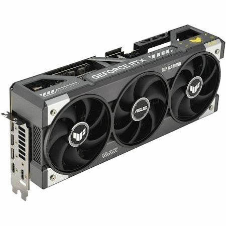 Asus TUF GAMING GEFORCE RTX 5090 32GB GDDR7 GAMING GRAPHICS CARD PCIE 5.0, HDMI TUF-RTX5090-32G-GAMING