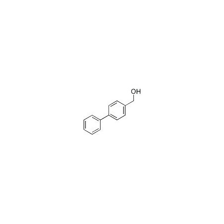 Ak Scientific 4-Biphenylmethanol (5g), CAS 3597-91-9 L653-5g