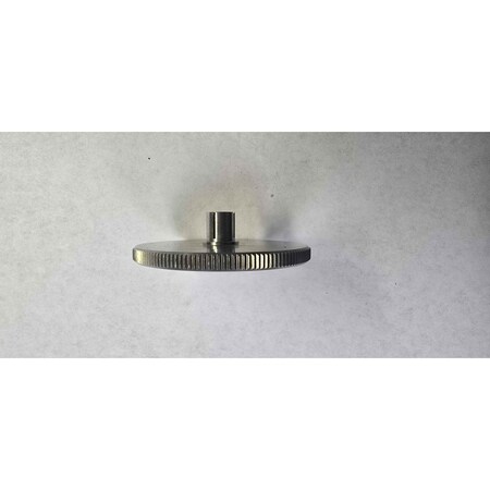 Nordex KNURLED UTILITY KNOBS HFS-B2-13