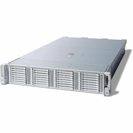 Cisco UCS C240 M8 RACK W/O CPU, MEM, DRIVES, 2U W E3.S BACKPLANE UCSC-C240-M8E3S