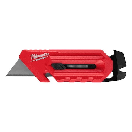 Milwaukee Tool Multi-Function Compact Utility Knife 48-22-1517