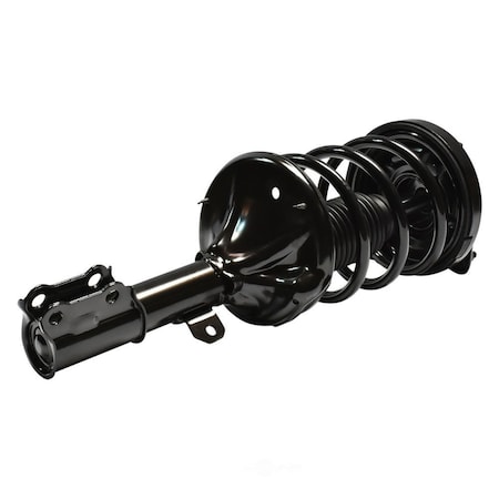Mando New Complete Strut Assembly MSS050046