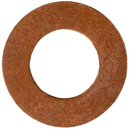 Auveco Copper Gasket M6 x M12, 15PK 24339