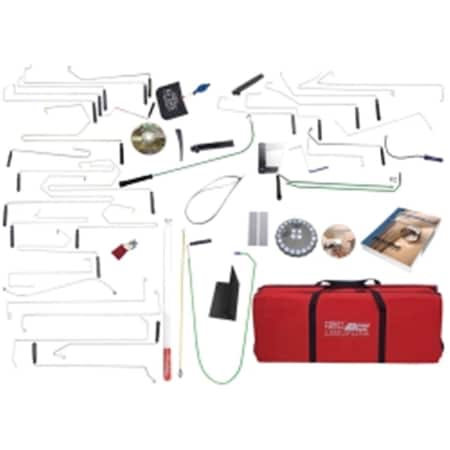 Access Tools Super Pro Complete Set AETSPRO
