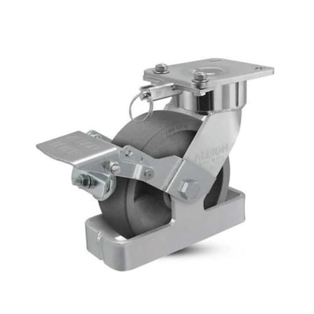 Albion Caster, Maintenance-Free, 6x2, 28DT06228SLFBKTO 28DT06228SLFBKTO