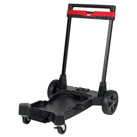 Milwaukee Tool Premium Wet/Dry Vacuum Cart 0933-20