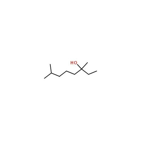 Ak Scientific Tetrahydrolinalool (500g), CAS 78-69-3 O478-500g