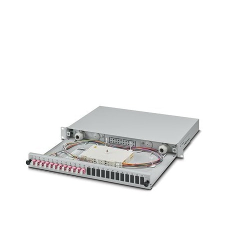 Phoenix Contact FOC-FDX20-FR19-LCD12-OM4-PT9 19 splice 1145415