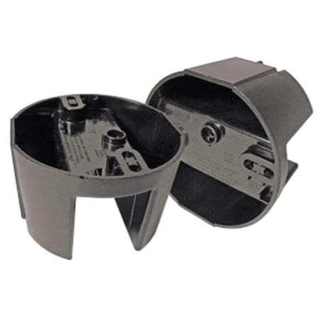 Cantex EZ12CF 12 cu. in. Ceiling Fan Box 45537107