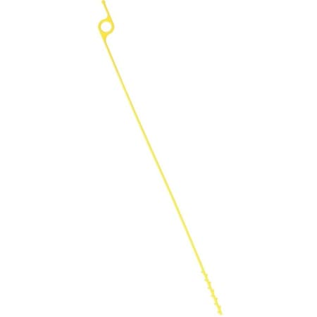 Gt Water Products Snake Drain Cleaner, 1/4 in Dia Cable, 22 in L Cable DKMS