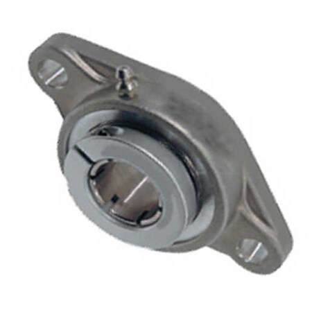 Sealmaster Bearing-Flanged CRFTS-PN16T CRFTS-PN16T