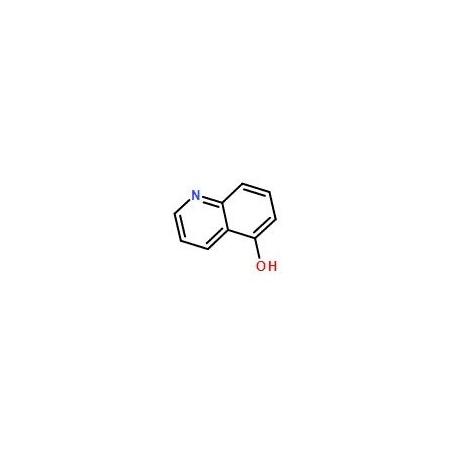Ak Scientific 5-Hydroxyquinoline (1g), CAS 578-67-6 S126-1g