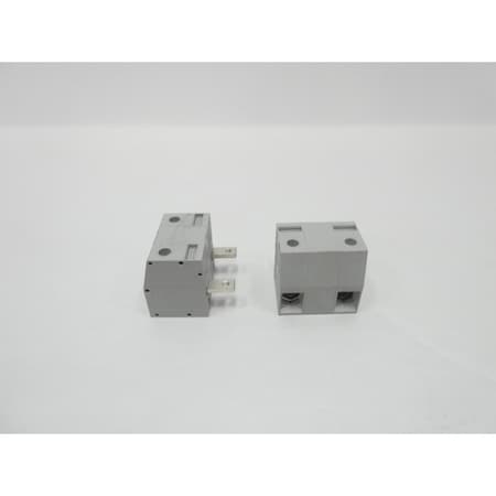 Siemens SET OF 2 LINK ADAPTER 6SN1161-1AA01-0BA0