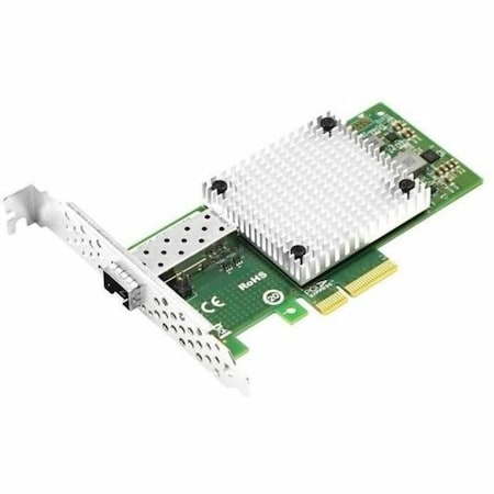 Axiom 10G SP SFP+ NETWORK ADAPTER PCIE24-1SFPP-AX