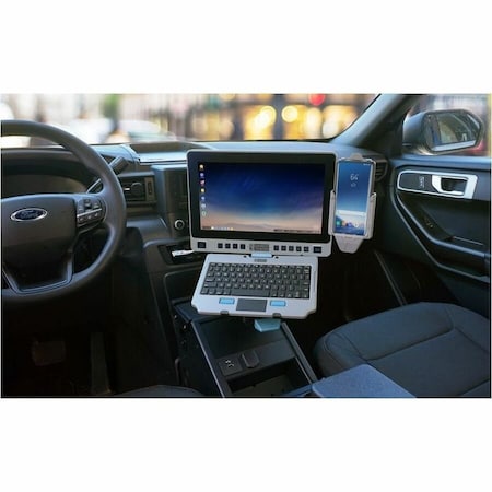 Gamber Johnson KIT NOTEPAD V-LT UNIVERSAL CRA 7160-1449-07