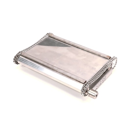 Nieco Drive Unit, PB, 12in Belt, Left Hand, 23in Frame 21288