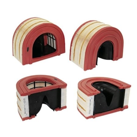 Wix Filters FILTERS OEM WA11528