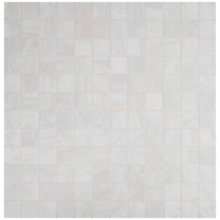 Msi Praia Grey Sample Matte Porcelain Mosaic Floor And Wall Tile ZOR-PT-0842-SAM