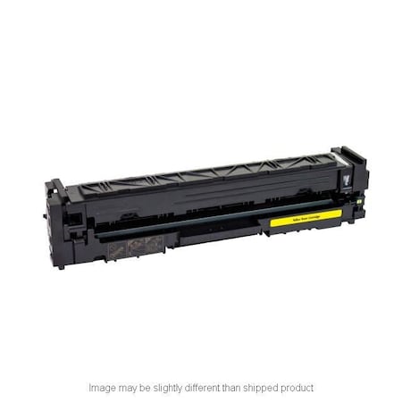 Canon Replacement, YELLOW Compatible Toner, 2,300 page yield 3025C001