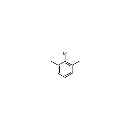 Ak Scientific 2, 6-Dimethylbromobenzene (5g), CAS 576-22-7 P361-5g