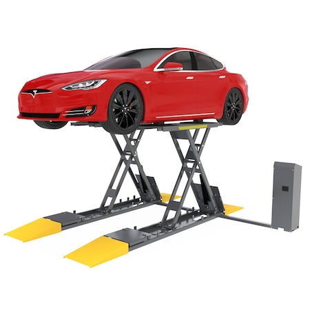 Bendpak BendPak SP-7XE Low-Rise Lift SP-7XE