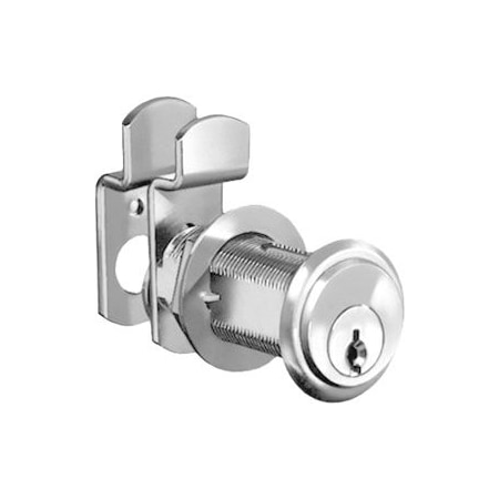 Compx Security Products Pin Cam Lock 1-7/16in C8106-KA107-26D