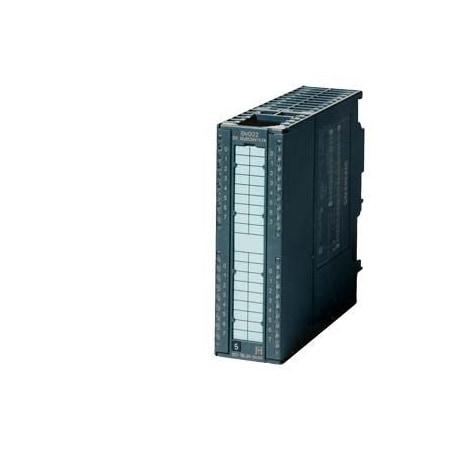 Siemens SIMATIC S7-300 Digital output SM 322 6ES7322-1CF00-0AA0