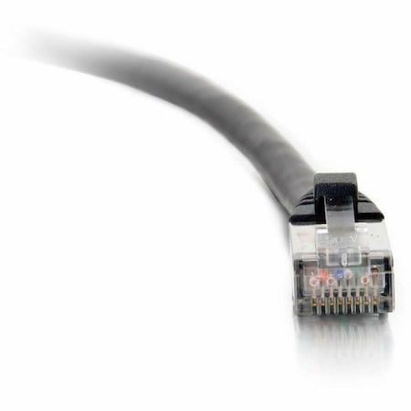C2G PATCH CABLE - SHIELDED TWISTED PAIR (STP) - MALE LEFT GENDER - MALE RIGHT GENDER 711