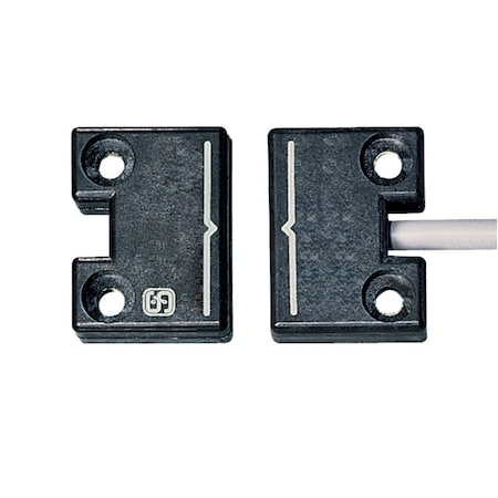 Schmersal Coded Magnet Sensor With 3 Meter Cable 101133278 BNS250-12ZG-3M