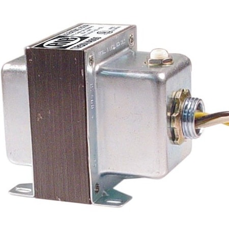 Functional Devices-Rib Class 2 Transformer, 50 VA, Not Rated, 24V AC, 120V AC TR50VA005