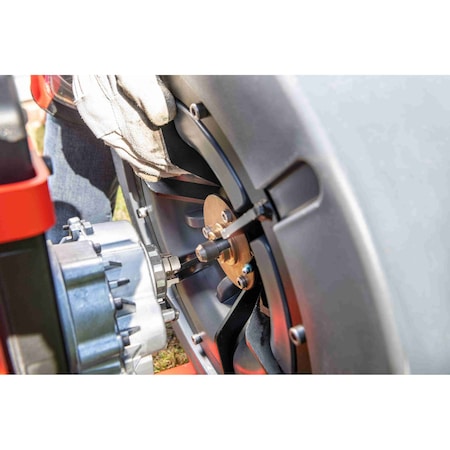 Ridgid Drain Cleaning Machine Replacement Drum 73093