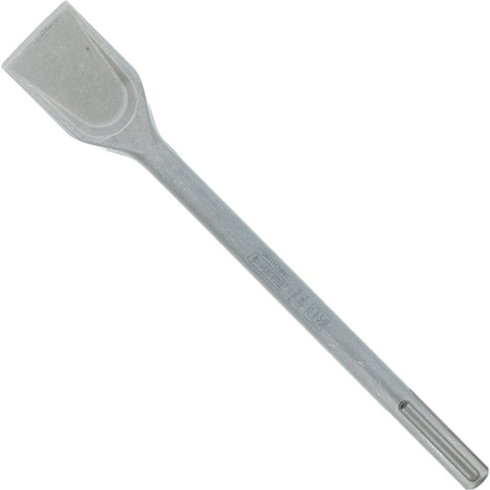 Diablo SDS-Max 2'' x 14'' Wide Chisel Bit DMAMXCH1190