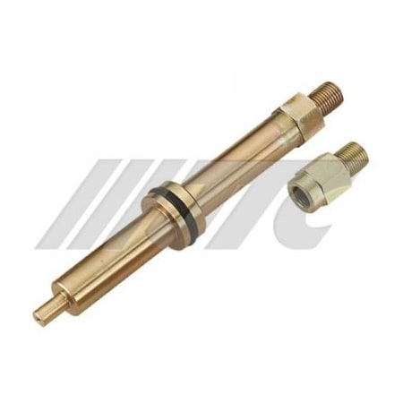 Jtc Auto Tools Compression testing adapter for fuso 6M60 diesel engine 4015