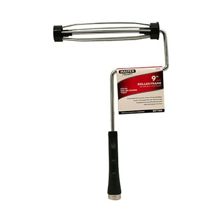 Premier MP BTR 9 Roller Frame 80110TV