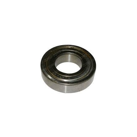 Crown REPLACEMENT BEARING, BALL DOUBLE SHIELD 6206-ZZ