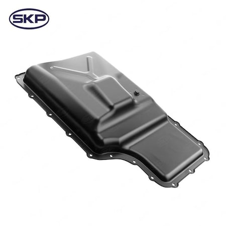 Skyward Automotive Products Transmission Oil Pan,  SK265830