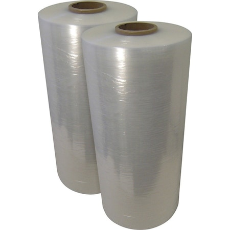 Western Plastics Film xl Pallet Wrap 20"x45x2134M WXL45
