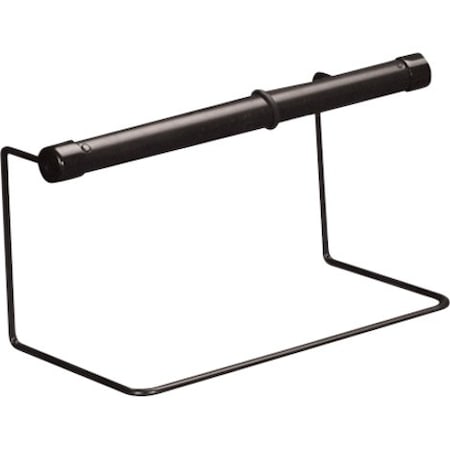 Partners Brand Poly Tubing Dispenser, Black, 1/Each PT12DISP