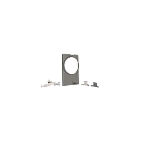Eaton 200A Ringless Conversion Cover for Group Metering 1MMRC200